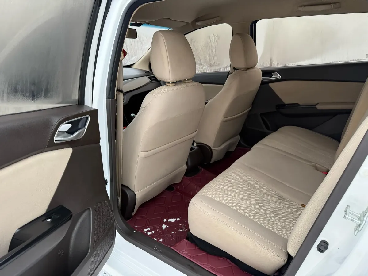 2017 BaoJun 310W 1.5L 112HP L4 6MT,autocango,china used car exporter,china ev exporter,chinese used car exporter,chinese used ev exporter