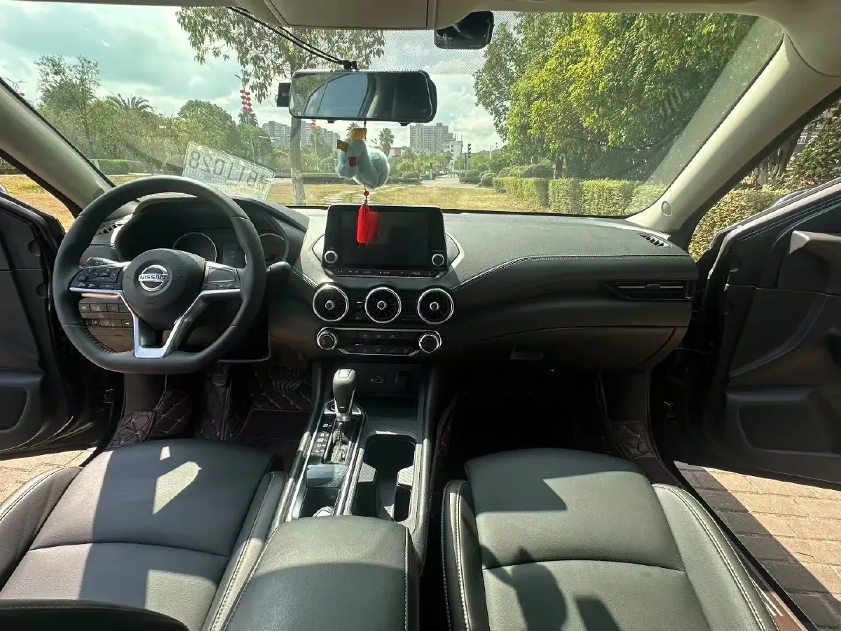 2020 Nissan Sylphy 1.6L 139HP L4 CVT,autocango,china used car exporter,china ev exporter,chinese used car exporter,chinese used ev exporter