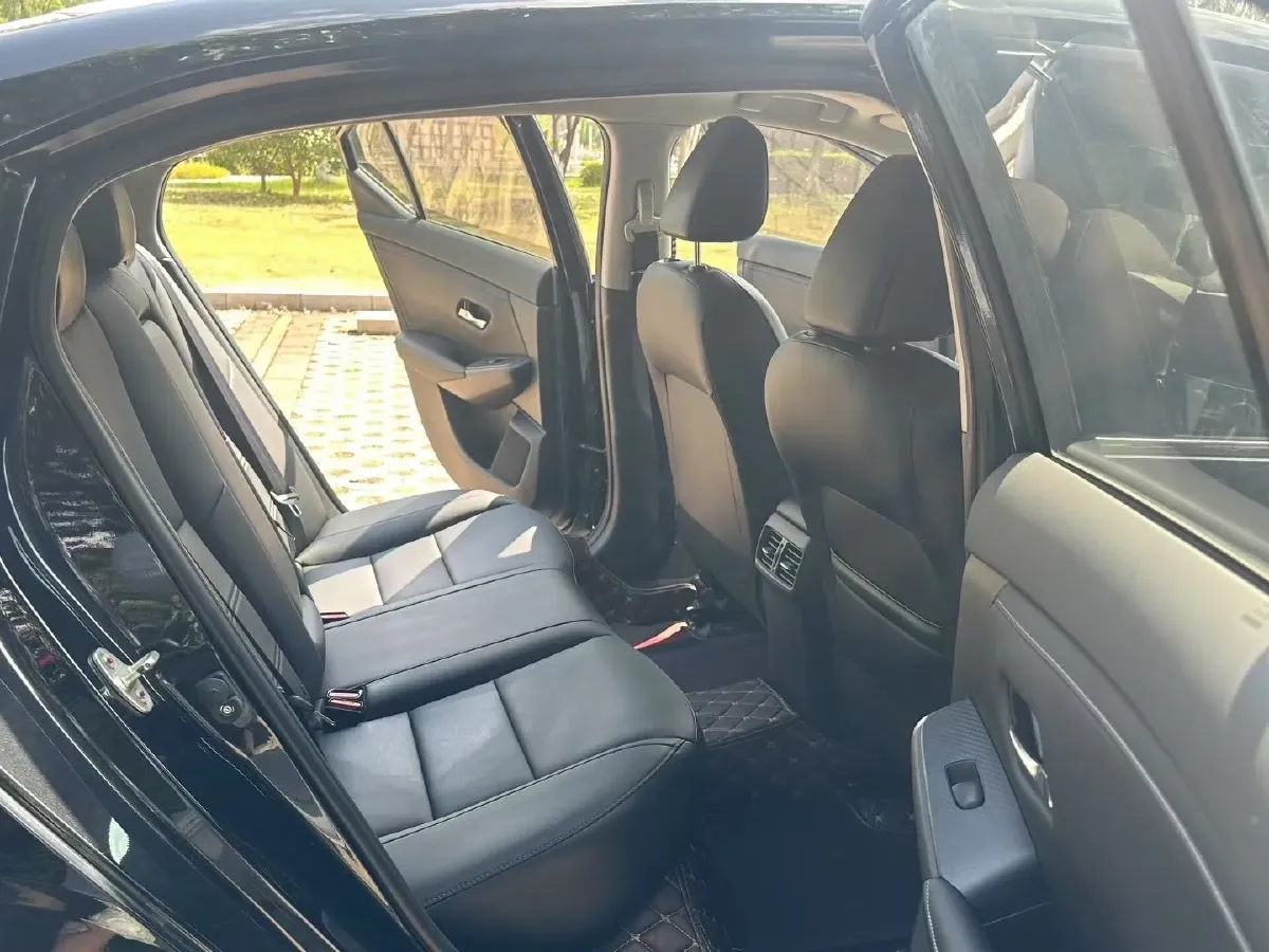 2020 Nissan Sylphy 1.6L 139HP L4 CVT,autocango,china used car exporter,china ev exporter,chinese used car exporter,chinese used ev exporter