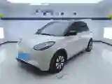 2024 WuLing BinGuo BEV 31.9KWH