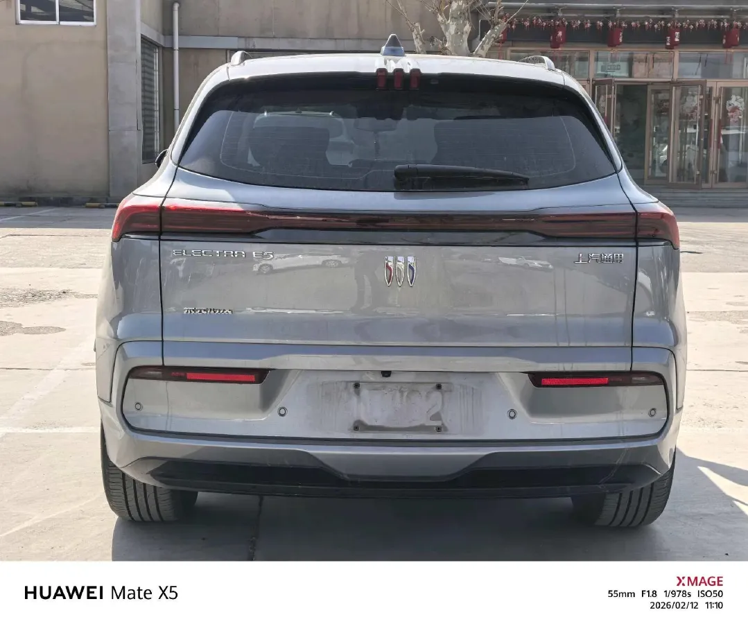 2023 Buick E5 BEV 68.4KWH,autocango,china used car exporter,china ev exporter,chinese used car exporter,chinese used ev exporter