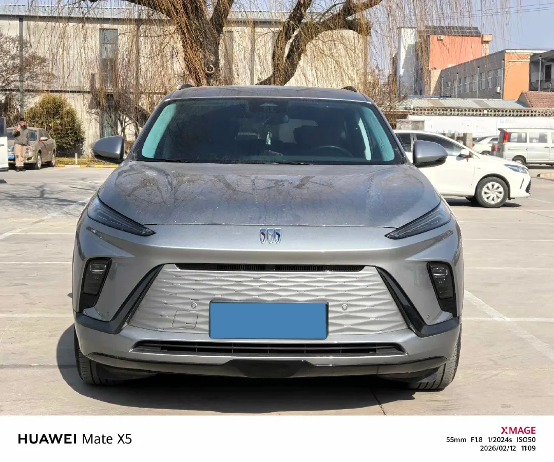 2023 Buick E5 BEV 68.4KWH,autocango,china used car exporter,china ev exporter,chinese used car exporter,chinese used ev exporter