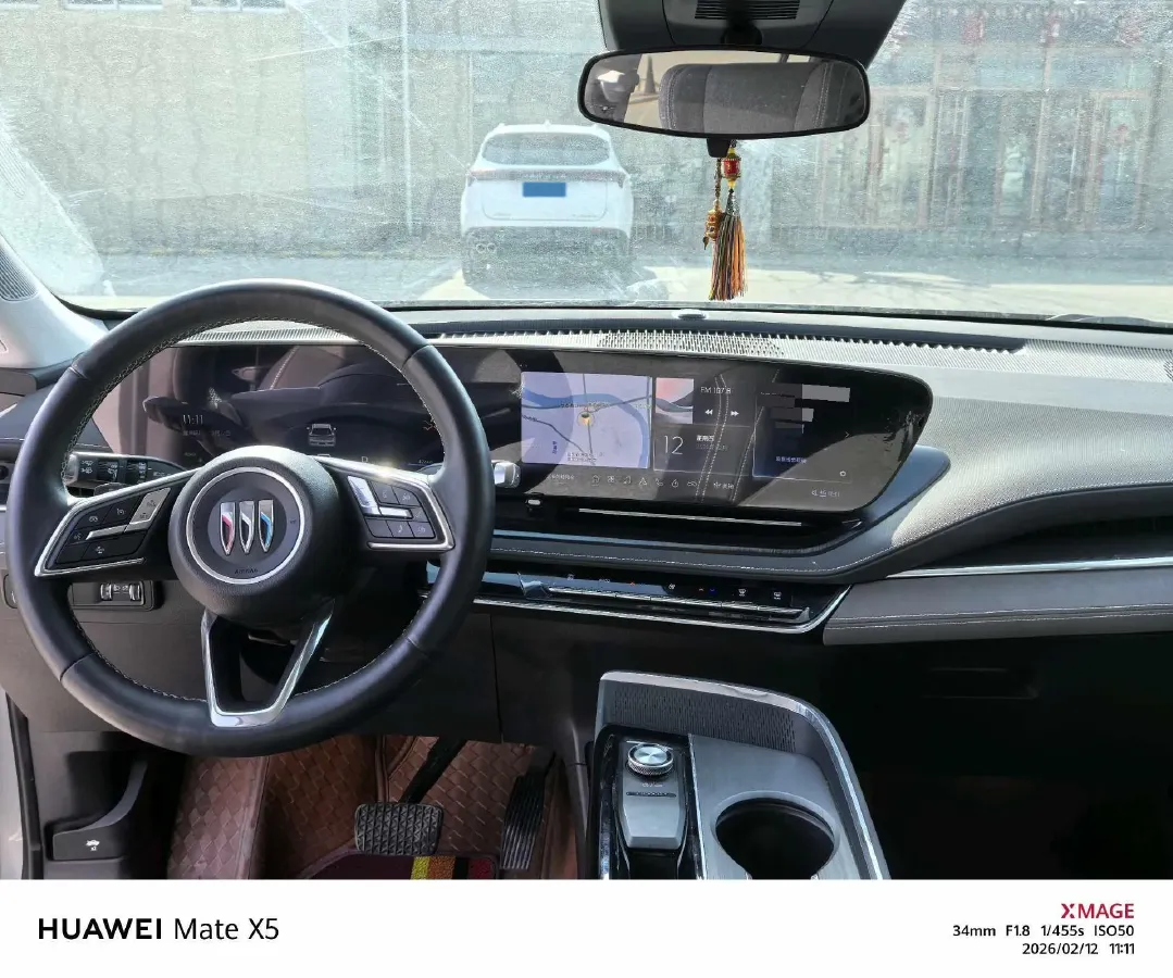 2023 Buick E5 BEV 68.4KWH,autocango,china used car exporter,china ev exporter,chinese used car exporter,chinese used ev exporter