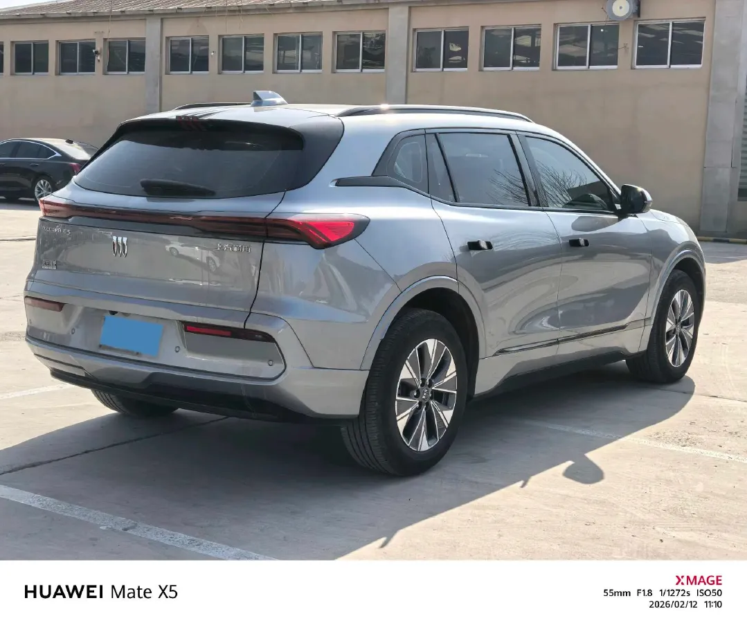 2023 Buick E5 BEV 68.4KWH,autocango,china used car exporter,china ev exporter,chinese used car exporter,chinese used ev exporter