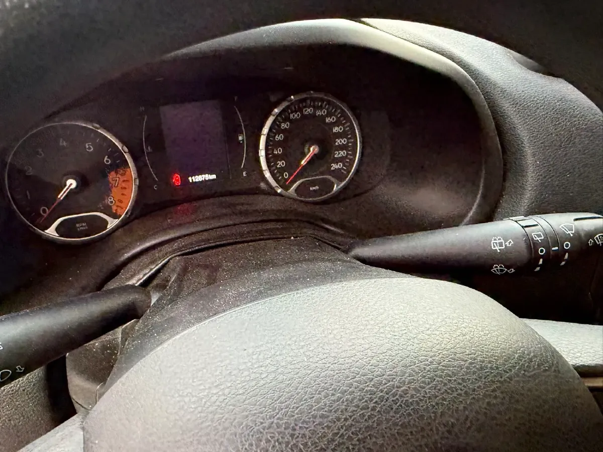 2018 Jeep Renegade 1.4T 150HP L4 7DCT,autocango,china used car exporter,china ev exporter,chinese used car exporter,chinese used ev exporter