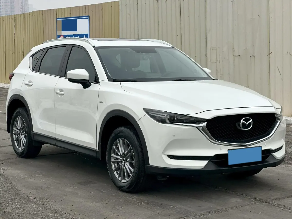 2017 Mazda CX-5 2.0L 155HP L4 6AT,autocango,china used car exporter,china ev exporter,chinese used car exporter,chinese used ev exporter