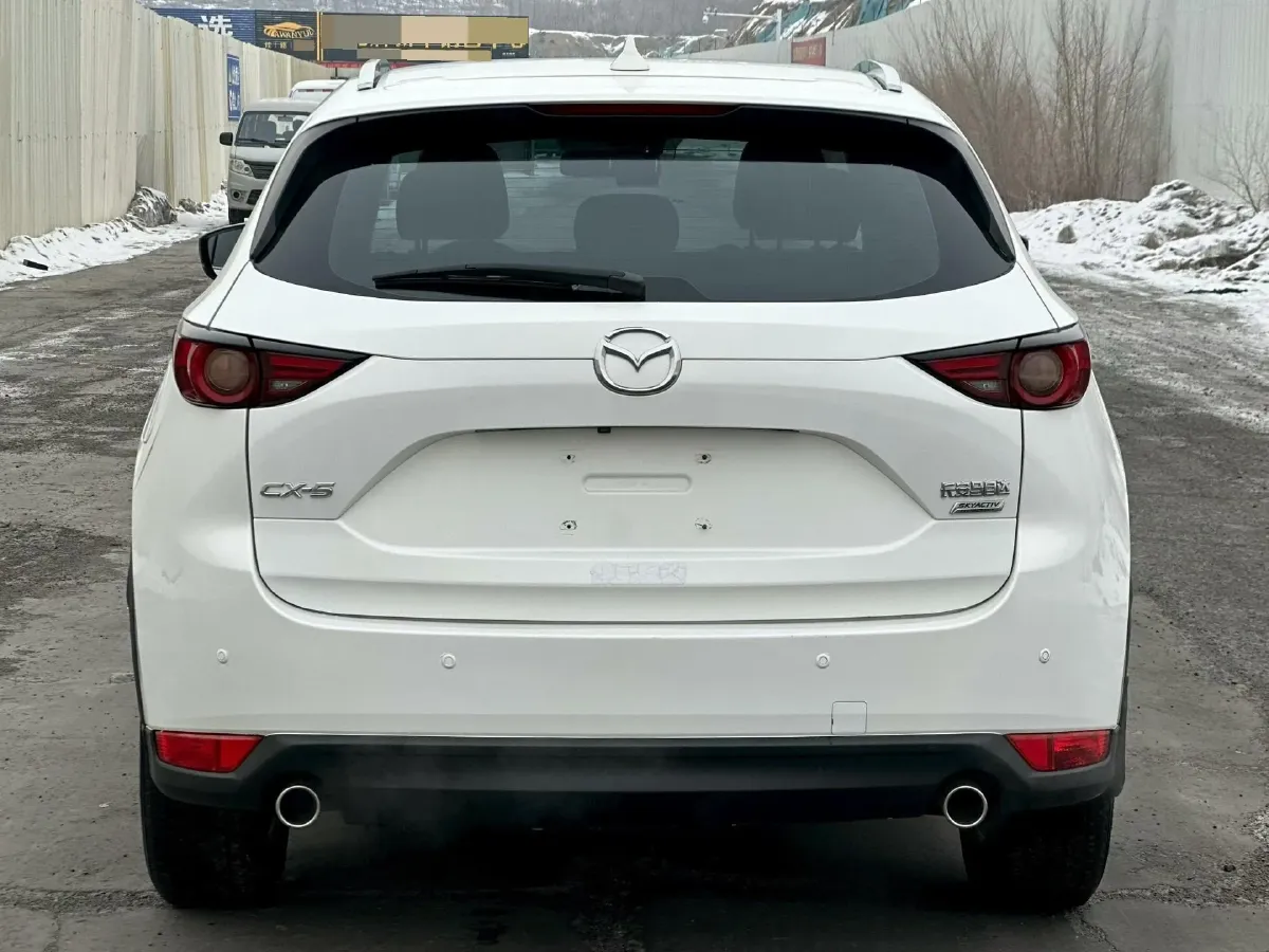 2017 Mazda CX-5 2.0L 155HP L4 6AT,autocango,china used car exporter,china ev exporter,chinese used car exporter,chinese used ev exporter