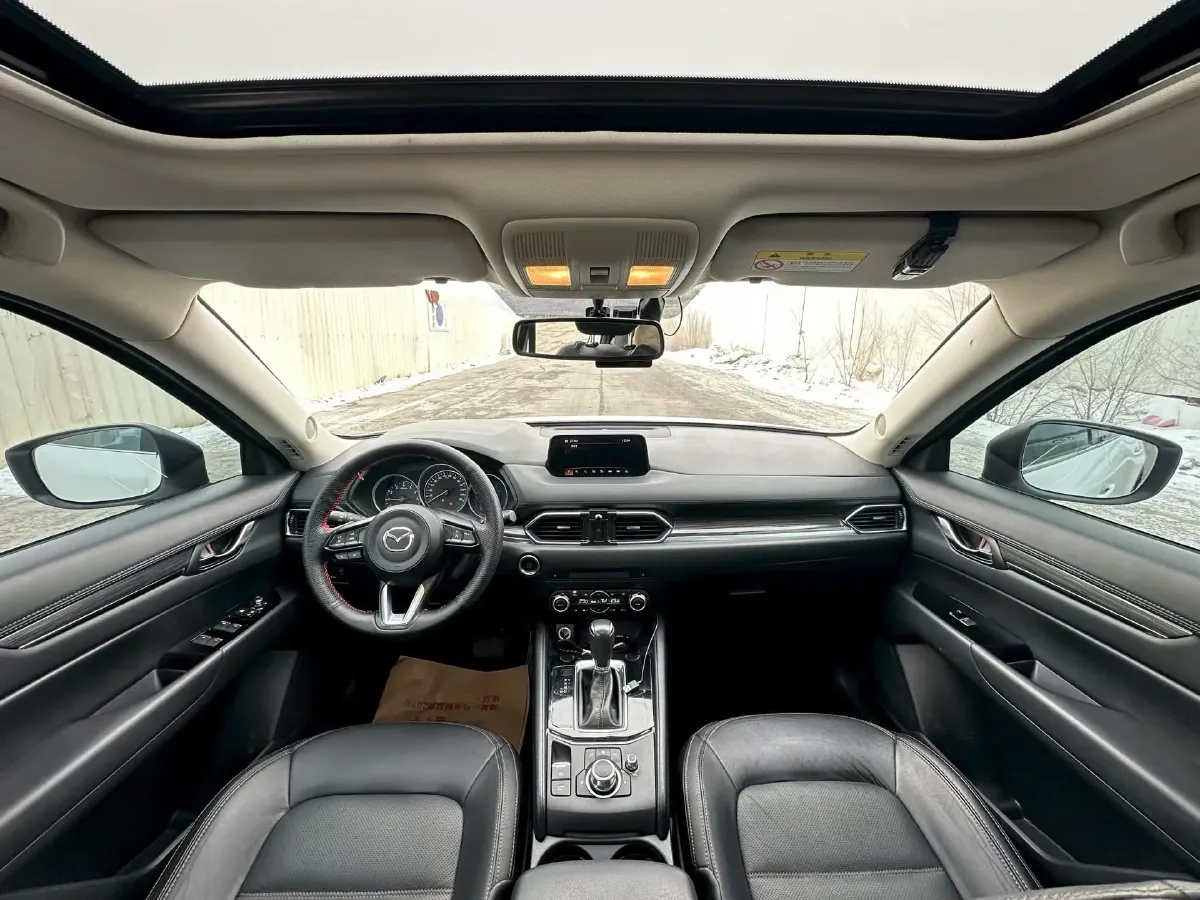 2017 Mazda CX-5 2.0L 155HP L4 6AT,autocango,china used car exporter,china ev exporter,chinese used car exporter,chinese used ev exporter