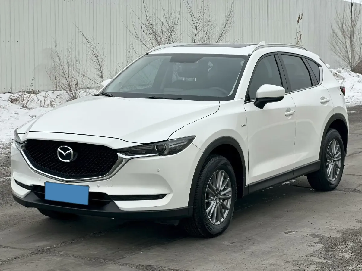 2017 Mazda CX-5 2.0L 155HP L4 6AT,autocango,china used car exporter,china ev exporter,chinese used car exporter,chinese used ev exporter