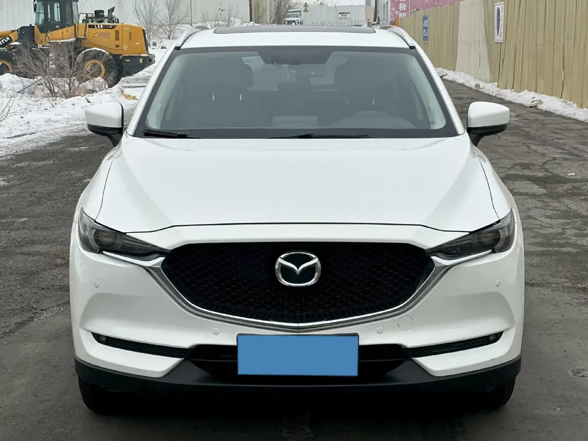 2017 Mazda CX-5 2.0L 155HP L4 6AT,autocango,china used car exporter,china ev exporter,chinese used car exporter,chinese used ev exporter