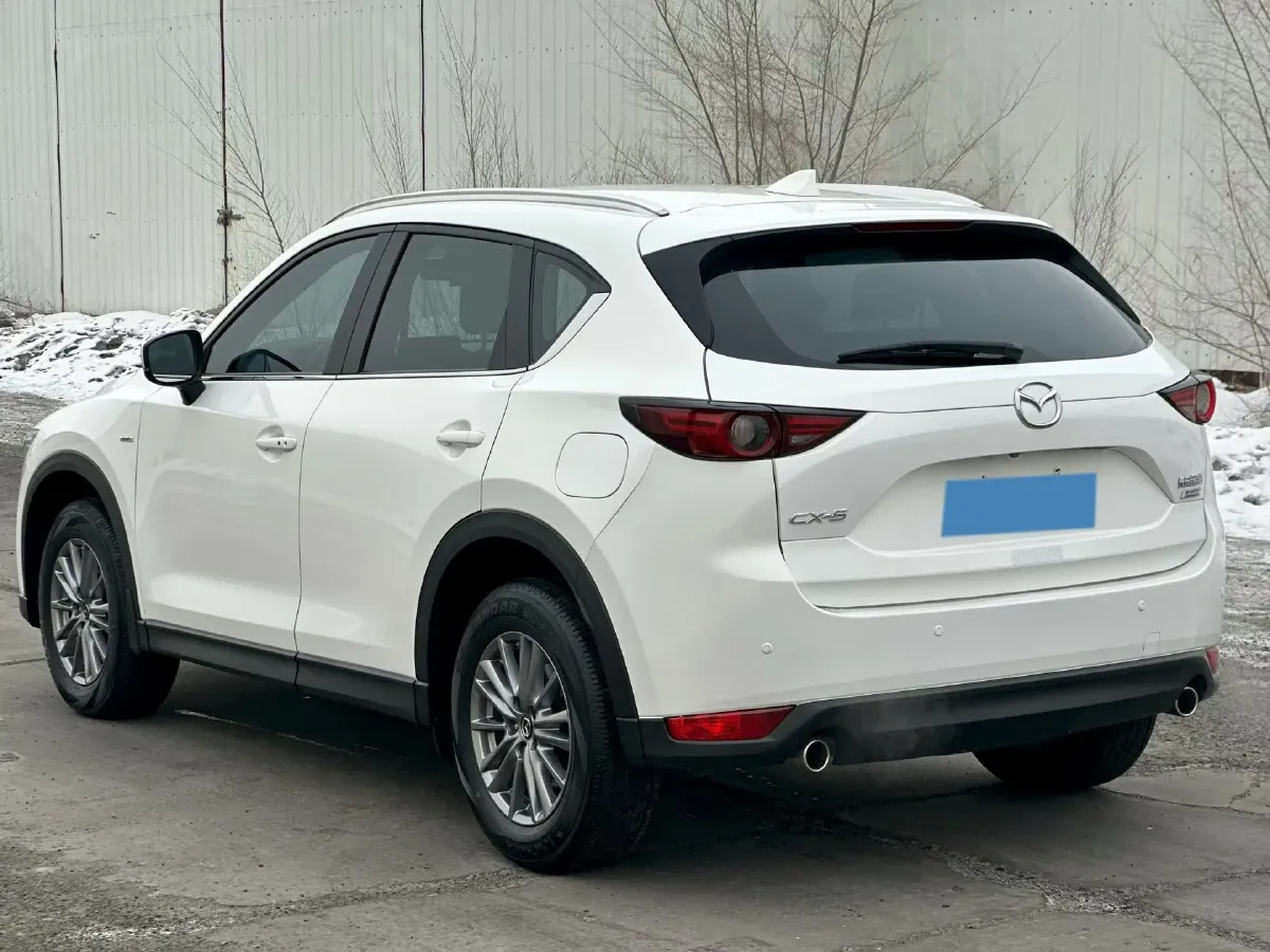 2017 Mazda CX-5 2.0L 155HP L4 6AT,autocango,china used car exporter,china ev exporter,chinese used car exporter,chinese used ev exporter