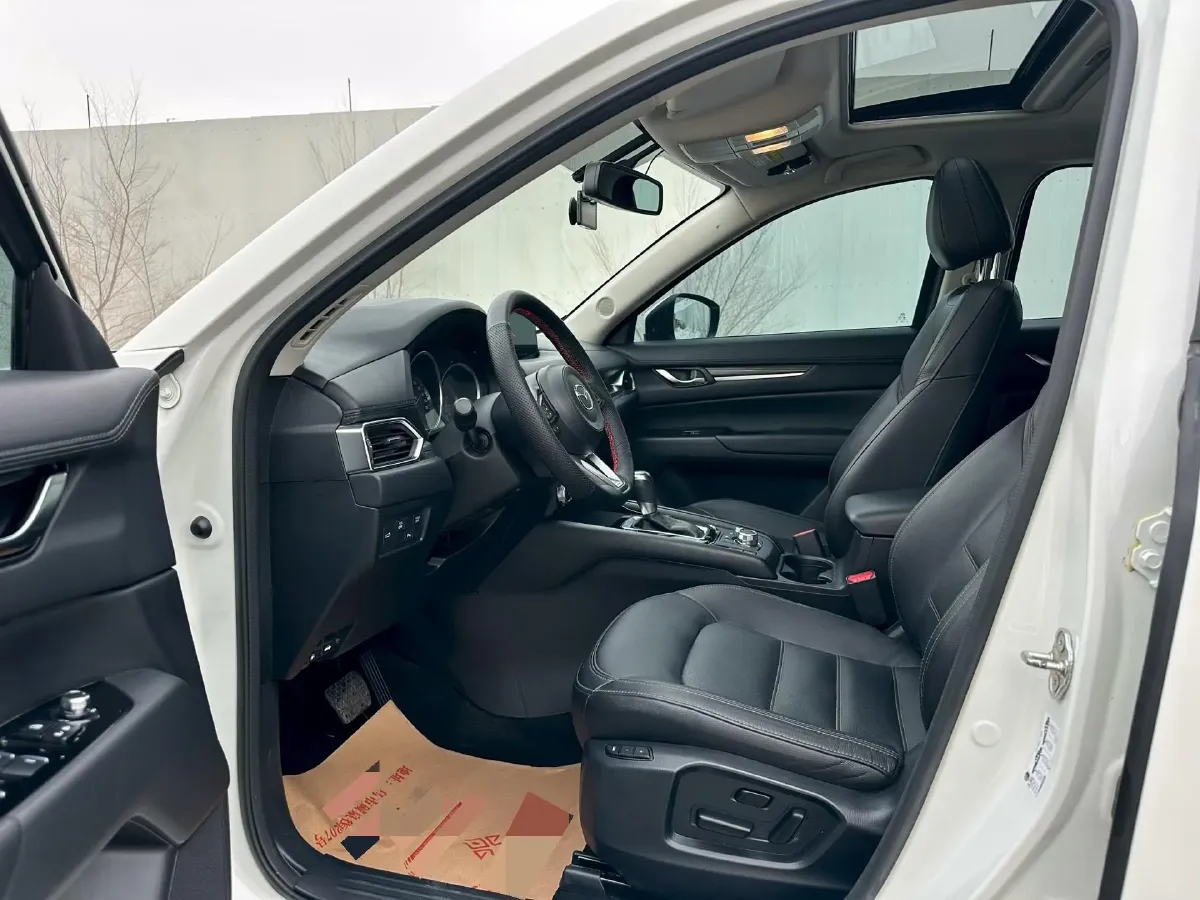 2017 Mazda CX-5 2.0L 155HP L4 6AT,autocango,china used car exporter,china ev exporter,chinese used car exporter,chinese used ev exporter