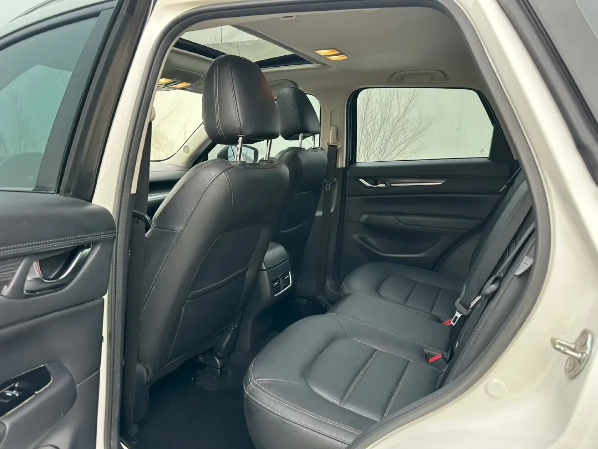 2017 Mazda CX-5 2.0L 155HP L4 6AT,autocango,china used car exporter,china ev exporter,chinese used car exporter,chinese used ev exporter