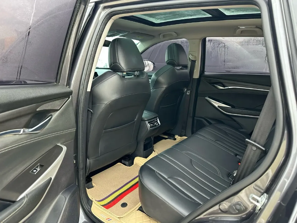 2020 ChangAn CS75 Plus 1.5T 178HP L4 6AT,autocango,china used car exporter,china ev exporter,chinese used car exporter,chinese used ev exporter