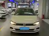 2019 Volkswagen Polo 1.5L 113HP L4 6AT