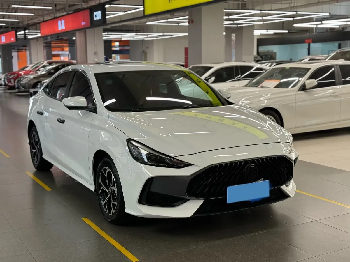 2022 MG 5 1.5L 120HP L4 CVT,autocango,china used car exporter,china ev exporter,chinese used car exporter,chinese used ev exporter
