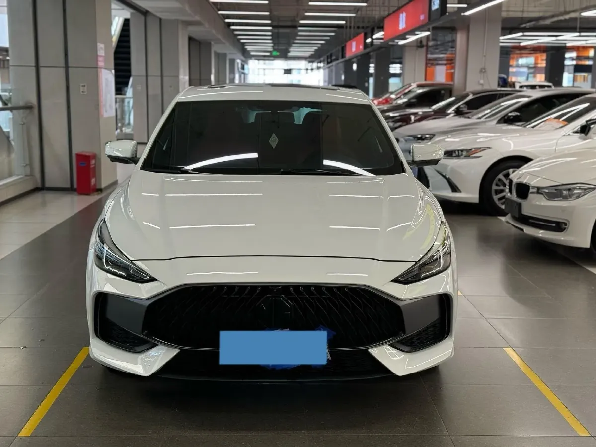 2022 MG 5 1.5L 120HP L4 CVT,autocango,china used car exporter,china ev exporter,chinese used car exporter,chinese used ev exporter