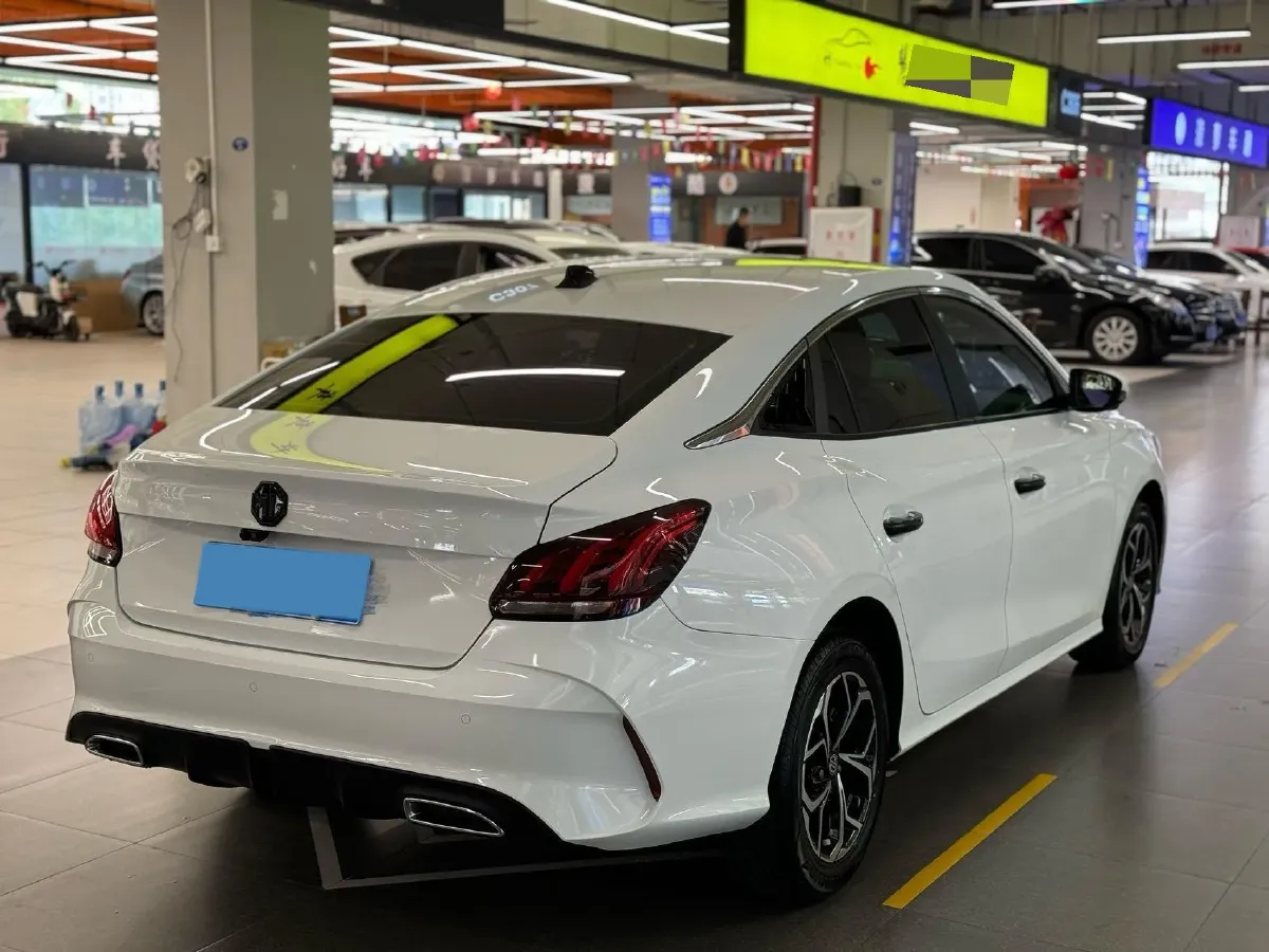 2022 MG 5 1.5L 120HP L4 CVT,autocango,china used car exporter,china ev exporter,chinese used car exporter,chinese used ev exporter