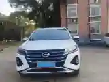 2021 GAC Trumpchi GS4 1.5T 169HP L4 6AT