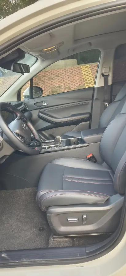 2021 GAC Trumpchi GS4 1.5T 169HP L4 6AT,autocango,china used car exporter,china ev exporter,chinese used car exporter,chinese used ev exporter