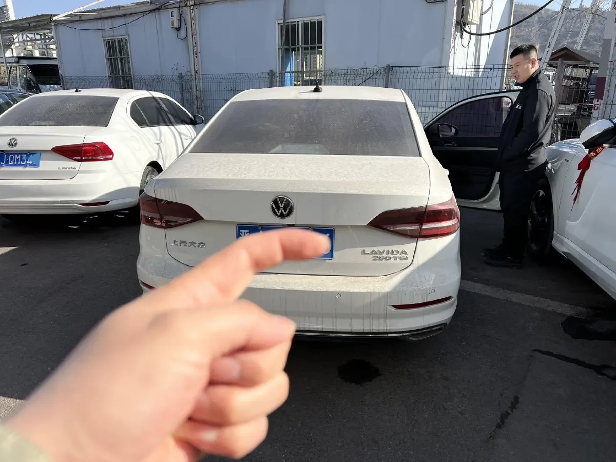 2021 Volkswagen Lavida 1.4T 150HP L4 7DCT,autocango,china used car exporter,china ev exporter,chinese used car exporter,chinese used ev exporter