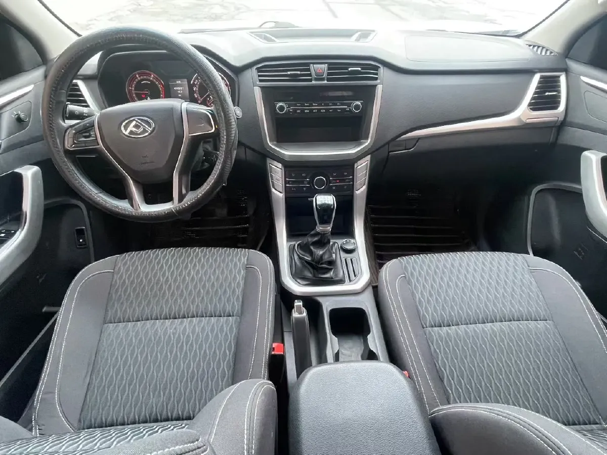 2022 MAXUS T60 2.0T 136HP L4 6MT,autocango,china used car exporter,china ev exporter,chinese used car exporter,chinese used ev exporter