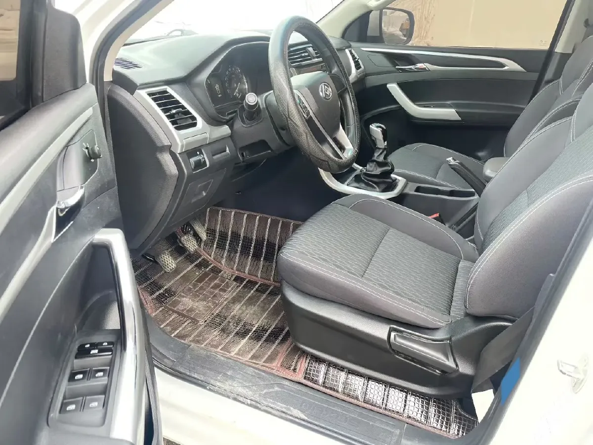 2022 MAXUS T60 2.0T 136HP L4 6MT,autocango,china used car exporter,china ev exporter,chinese used car exporter,chinese used ev exporter