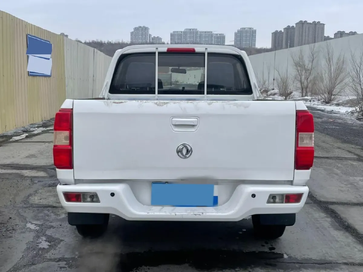 2018 Dongfeng RuiQi 2.4L 139HP L4 5MT,autocango,china used car exporter,china ev exporter,chinese used car exporter,chinese used ev exporter