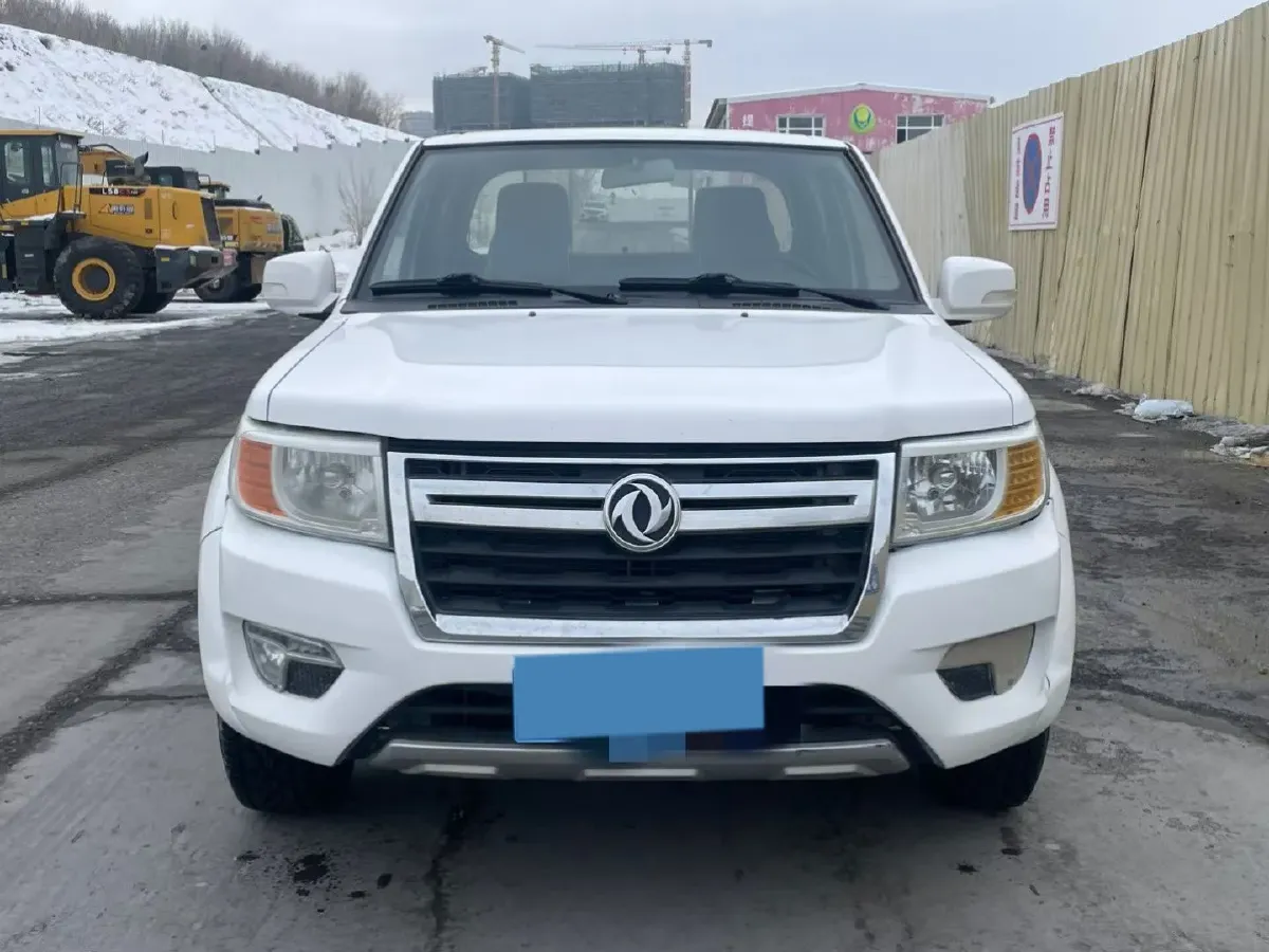 2018 Dongfeng RuiQi 2.4L 139HP L4 5MT,autocango,china used car exporter,china ev exporter,chinese used car exporter,chinese used ev exporter