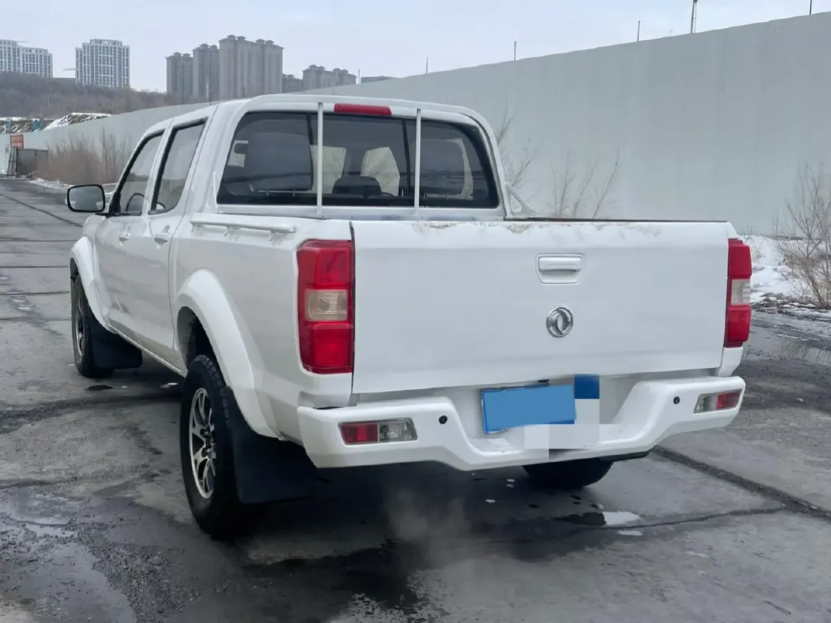 2018 Dongfeng RuiQi 2.4L 139HP L4 5MT,autocango,china used car exporter,china ev exporter,chinese used car exporter,chinese used ev exporter