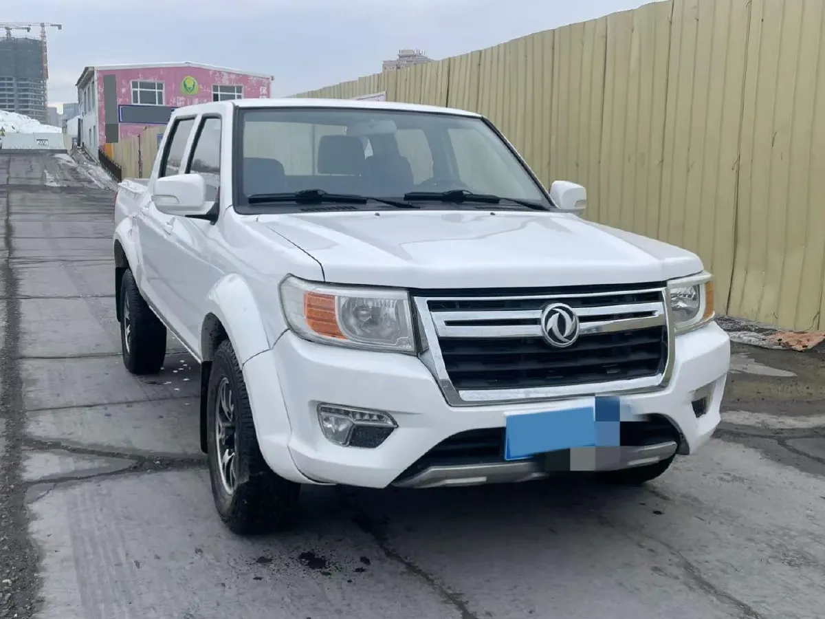2018 Dongfeng RuiQi 2.4L 139HP L4 5MT,autocango,china used car exporter,china ev exporter,chinese used car exporter,chinese used ev exporter