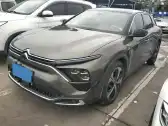 2022 CITROEN C5 X,autocango,china used car exporter,china ev exporter,chinese used car exporter,chinese used ev exporter