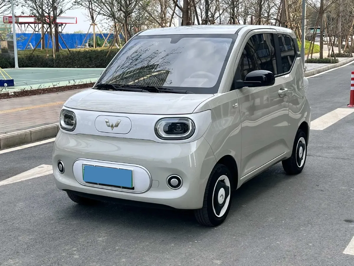 2024 WuLing HongGuang MINI EV BEV 17.3KWH,autocango,china used car exporter,china ev exporter,chinese used car exporter,chinese used ev exporter
