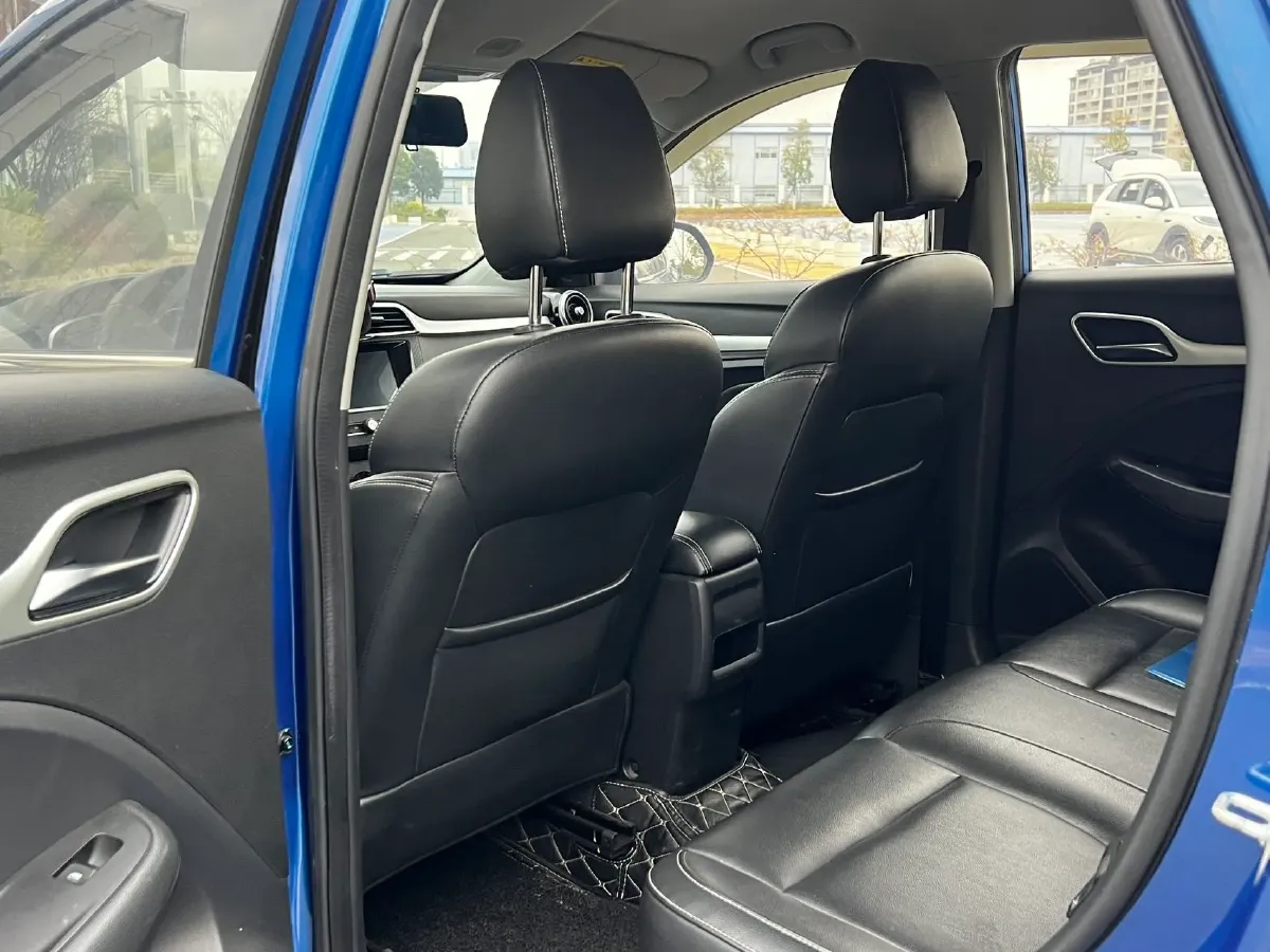 2018 MG ZS 1.5L 120HP L4 5MT,autocango,china used car exporter,china ev exporter,chinese used car exporter,chinese used ev exporter