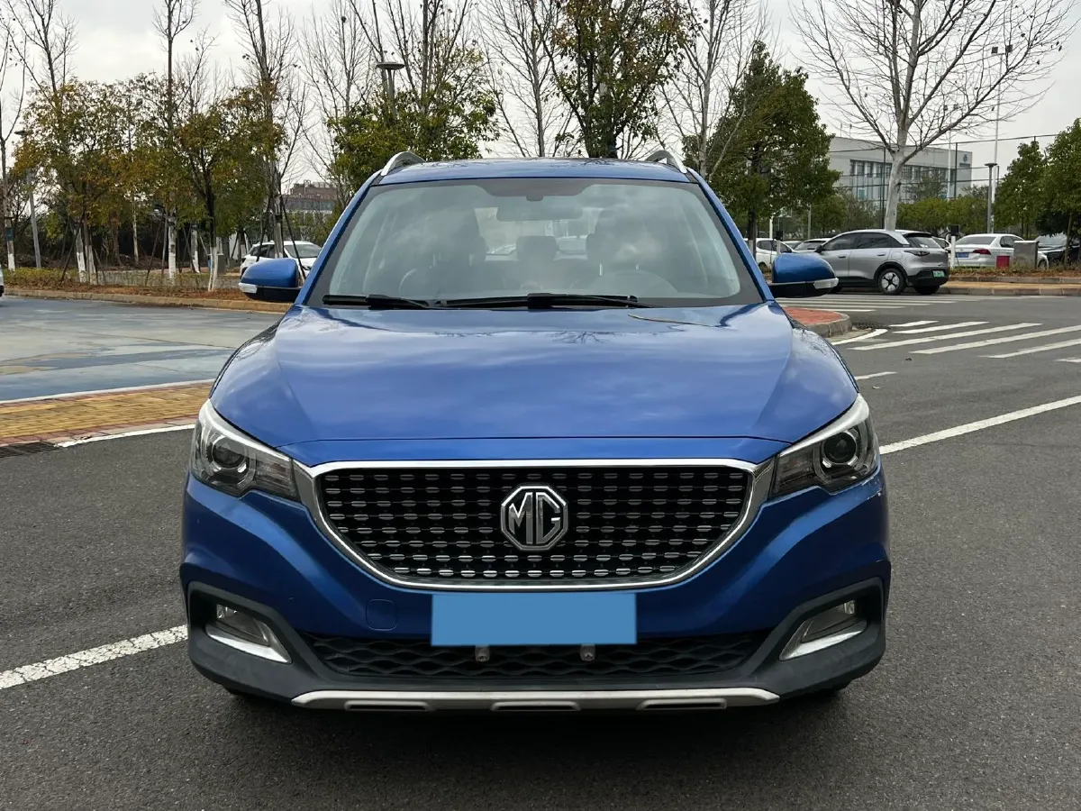 2018 MG ZS 1.5L 120HP L4 5MT,autocango,china used car exporter,china ev exporter,chinese used car exporter,chinese used ev exporter