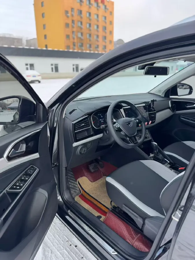 2023 Jetta VS5 1.4T 150HP L4 6AT,autocango,china used car exporter,china ev exporter,chinese used car exporter,chinese used ev exporter