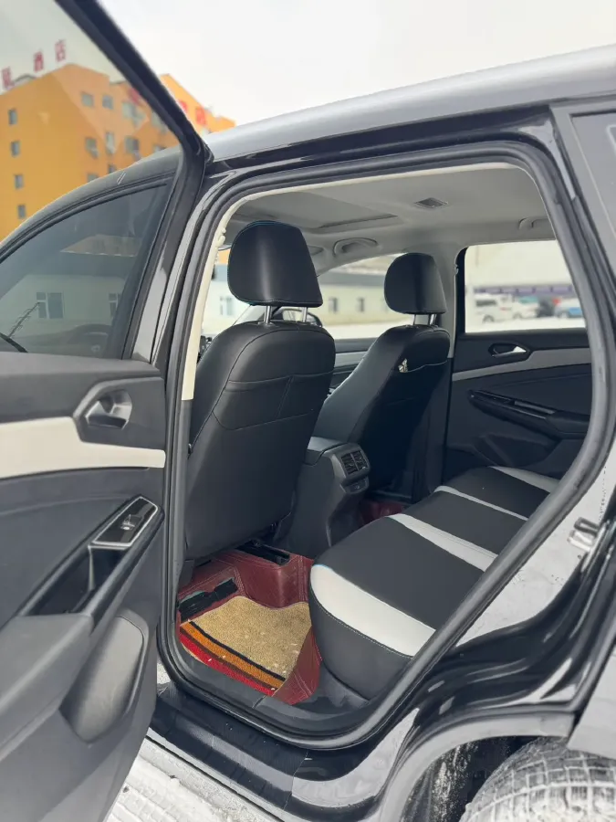 2023 Jetta VS5 1.4T 150HP L4 6AT,autocango,china used car exporter,china ev exporter,chinese used car exporter,chinese used ev exporter