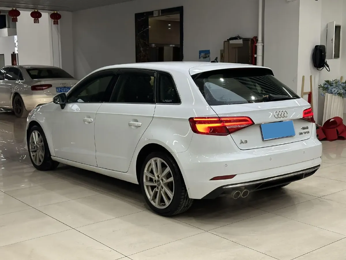 2020 Audi A3 1.4T 150HP L4 7DCT,autocango,china used car exporter,china ev exporter,chinese used car exporter,chinese used ev exporter