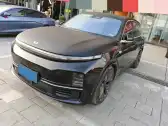 2023 LI L7,autocango,china used car exporter,china ev exporter,chinese used car exporter,chinese used ev exporter