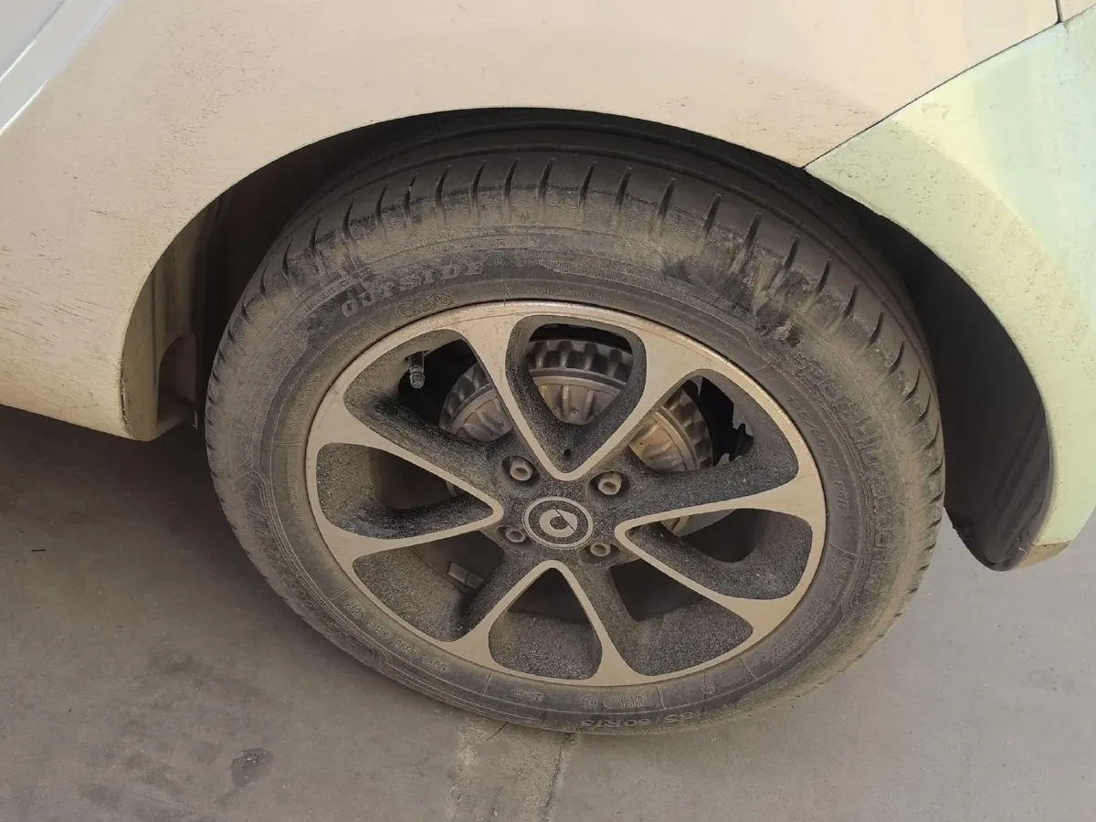 2015 Smart smart fortwo 1.0L 71HP L3 6DCT,autocango,china used car exporter,china ev exporter,chinese used car exporter,chinese used ev exporter