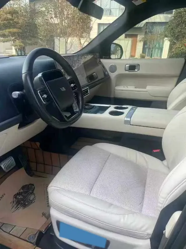 2022 Li L9 Range Extended 154HP REEV 42.6KWH,autocango,china used car exporter,china ev exporter,chinese used car exporter,chinese used ev exporter