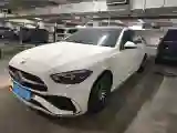 2022 Mercedes-Benz C Class 1.5T 204HP L4 9AT