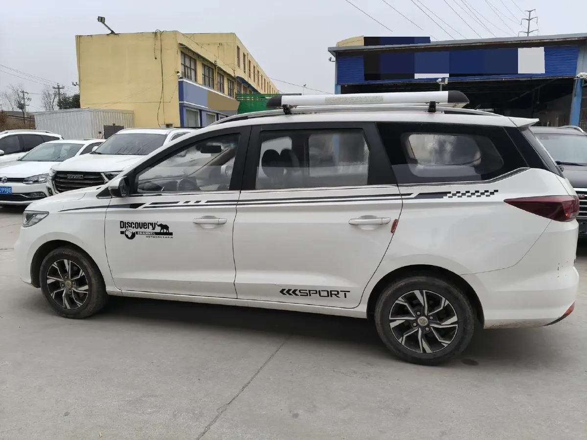 2018 BaoJun 360 1.5L 112HP L4 6MT,autocango,china used car exporter,china ev exporter,chinese used car exporter,chinese used ev exporter