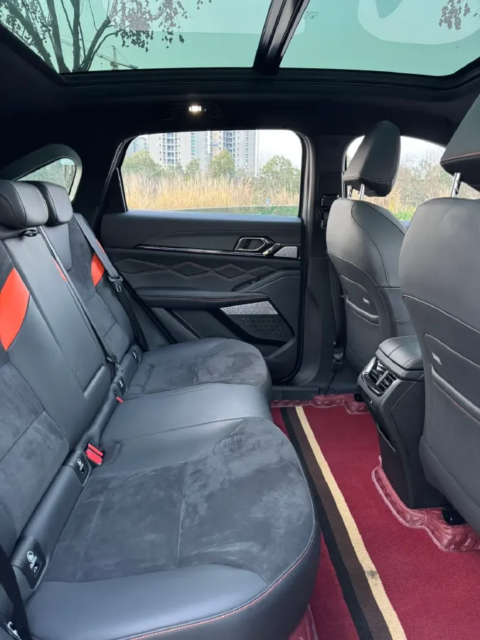 2022 Haval XY 1.5T 184HP L4 7DCT,autocango,china used car exporter,china ev exporter,chinese used car exporter,chinese used ev exporter