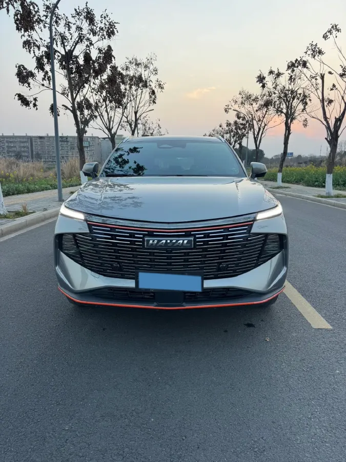2022 Haval XY 1.5T 184HP L4 7DCT,autocango,china used car exporter,china ev exporter,chinese used car exporter,chinese used ev exporter