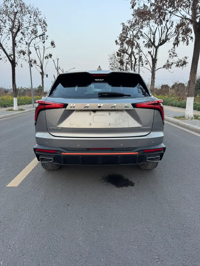 2022 Haval XY 1.5T 184HP L4 7DCT,autocango,china used car exporter,china ev exporter,chinese used car exporter,chinese used ev exporter