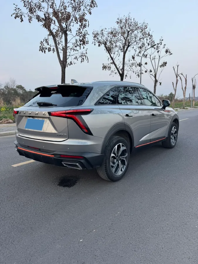 2022 Haval XY 1.5T 184HP L4 7DCT,autocango,china used car exporter,china ev exporter,chinese used car exporter,chinese used ev exporter