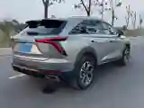 2022 Haval XY 1.5T 184HP L4 7DCT