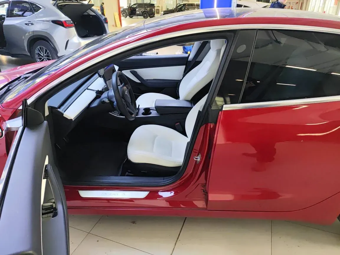 2020 Tesla Model 3 BEV 52KWH,autocango,china used car exporter,china ev exporter,chinese used car exporter,chinese used ev exporter