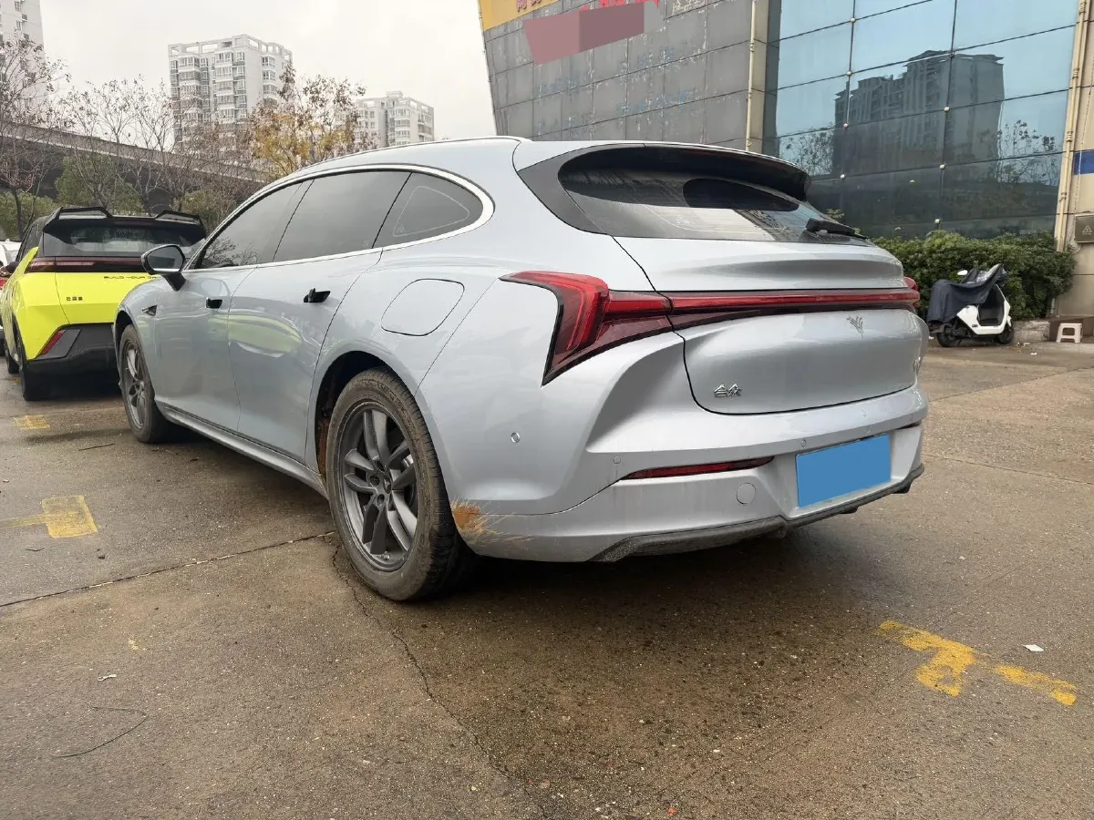 2024 Neta S 1.5L 95HP L4 REEV 43.88KWH,autocango,china used car exporter,china ev exporter,chinese used car exporter,chinese used ev exporter